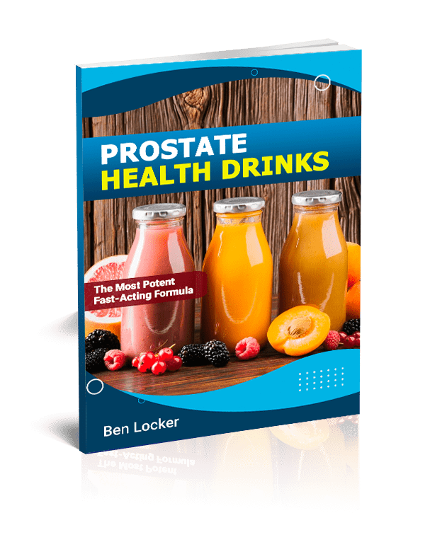 Prostate Health Smoothies