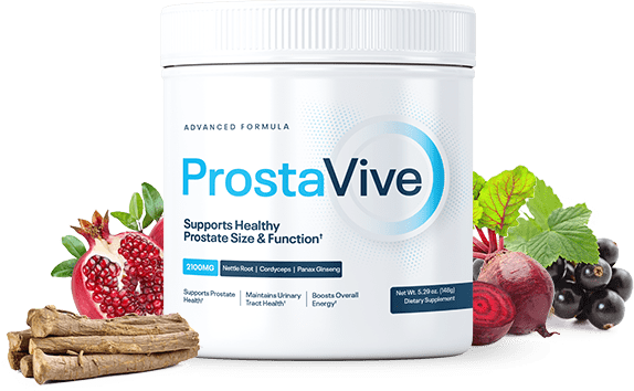 ProstaVive Sale