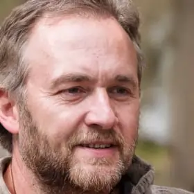 Robert Thompson – Chicago, Illinois