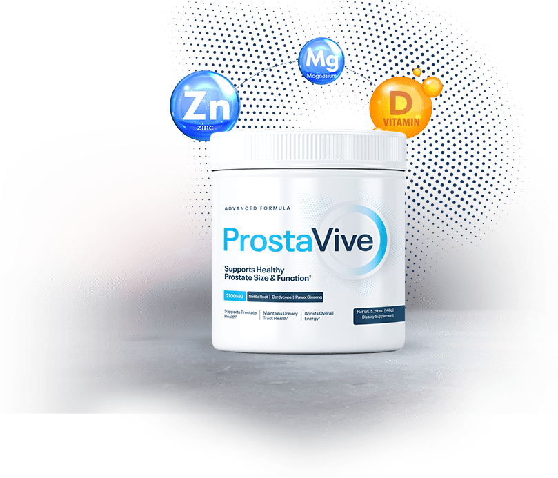 What is ProstaVive Sale